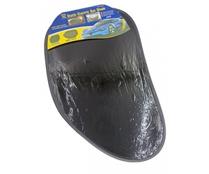 ΣΚΙΑΣΤΡΑ ΠΑΡΑΘΥΡΟΥ 35x38cm ΗΛΕΚΤΡΟΣΤΑΤΙΚΑ W15496-1