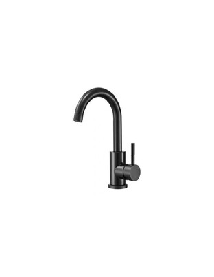 ΑΝΑΜΕΙΚΤΙΚΗ ΒΡΥΣΗ ΜΑΥΡΟ ΜΑΤ 23cm ZS-5329