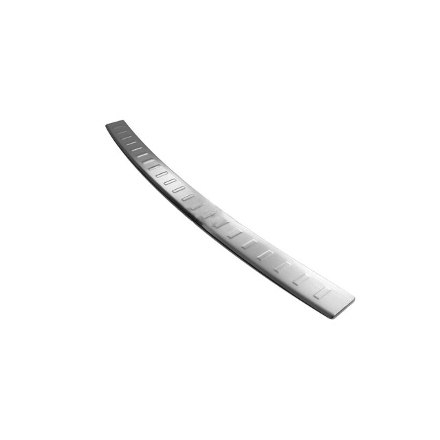 TRIM  ΠΟΡΤ ΜΠΑΓΚΑΖ ΧΡΩΜΙΟ ΜΕΤΑΛΛΙΚΟ S-DIZAYN ΓΙΑ NISSAN X-TRAIL 2014+ -1 TEM.