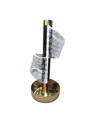 ΛΑΜΠΑ ΓΡΑΦΕΙΟΥ LED TYFW-K