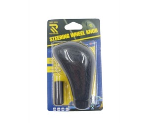 RCHANG ΠΟΜΟΛΟ ΛΕΒΙΕ ΤΑΧΥΤΗΤΩΝ UNIVERSAL ΜΑΥΡΟ ΜΕ ΡΑΦΕΣ W00694-3