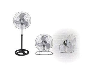 ΑΝΕΜΙΣΤΗΡΑΣ ΔΑΠΕΔΟΥ 3 ΣΕ 1 16" 50W FM-6116D