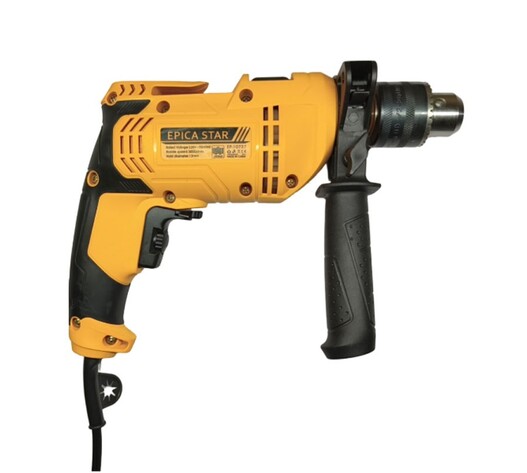 EPICA STAR ΚΡΟΥΣΤΙΚΟ ΔΡΑΠΑΝΟ 680W EP-10727
