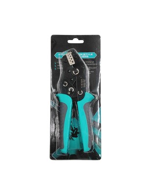 ΠΡΕΣΑ ΑΚΡΟΔΕΚΤΩΝ 0.08-1.0mm² HL-05192