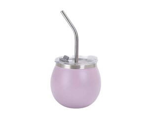 ΘΕΡΜΟΣ ΑΝΟΞΕΙΔΩΤΟ 180ml ΜΕ ΚΑΛΑΜΑΚΙ TY-05082