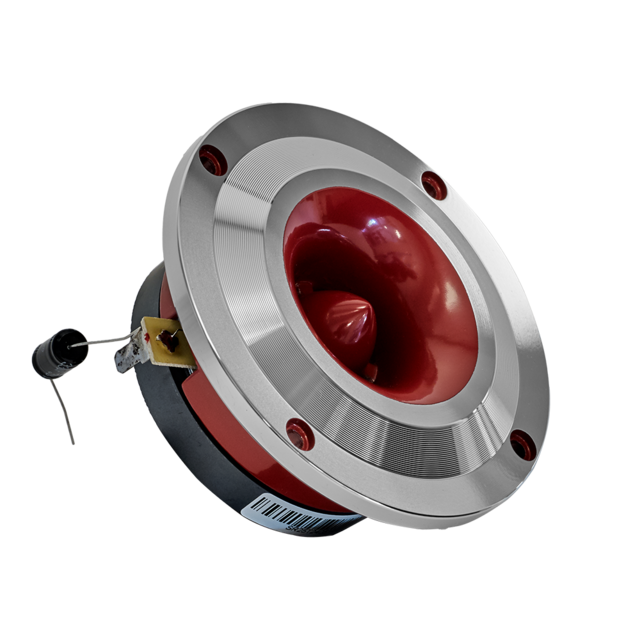 SR25T Tweeter αυτοκινήτου Bass Habit Τεμάχιο
