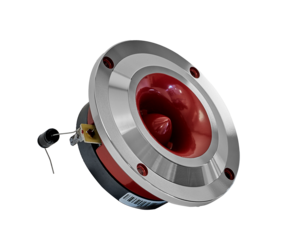 SR25T Tweeter αυτοκινήτου Bass Habit Τεμάχιο