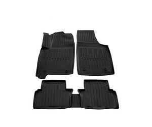 OPEL MERIVA A 5D 2002>2010 ΠΑΤ.ΛΑΣΤΙΧΟ ΣΚΑΦΑΚΙΑ (ΜΕ ΚΟΥΜΠΩΜΑΤΑ) 5ΤΕΜ.