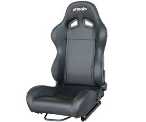 ΚΑΘΙΣΜΑ DAMON EVO ΣΕ ΣΚΑΦΗ ΜΑΥΡΟ ΜΕ ΚΟΚΚΙΝΕΣ ΡΙΓΕΣ SIMONI RACING