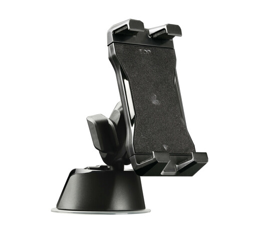 ΒΑΣΗ ΚΙΝΗΤΟΥ/ TABLET SUPER GRIP SILVER LINE (ΤΑΜΠΛΟ & ΠΑΡΜΠΡΙΖ - ME BENTOYZA - 360 ΜΟΙΡΕΣ 125>180mm) - 1 TEM.