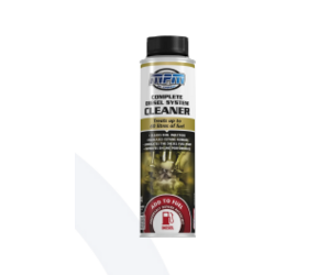 Complete diesel system cleaner - mpm oil company