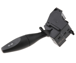 NTY - Διακόπτης Φώτων & Φλας για Ford Focus I 10/1998 > 11/2004 και άλλα αυτοκίνητα > με μεγάλη σκάλα για άμεσο έλεγχο χωρίς καθυστερήσεις - 1 Τεμ. (EPE-FR-001)