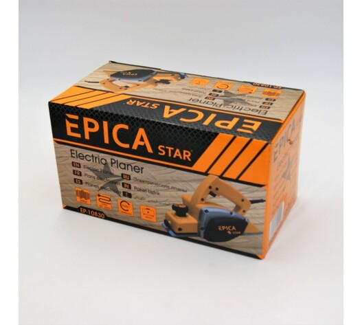 ΠΛΑΝΗ ΧΕΙΡΟΣ ΡΕΥΜΑΤΟΣ 500W EPICA EP-10830