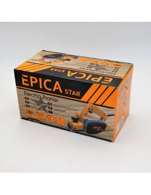 ΠΛΑΝΗ ΧΕΙΡΟΣ ΡΕΥΜΑΤΟΣ 500W EPICA EP-10830