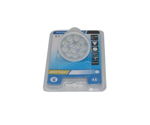 LED ΛΑΜΠΑ GU10 6W 600Lm 6500K LI-LA-6632