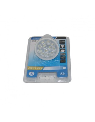 LED ΛΑΜΠΑ GU10 6W 600Lm 6500K LI-LA-6632
