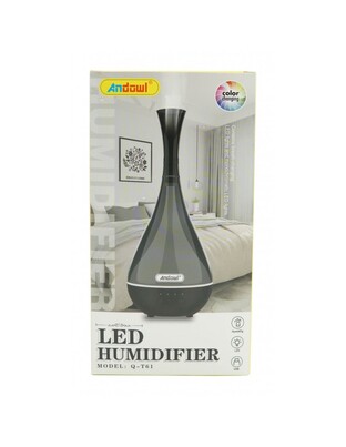 ΣΥΣΚΕΥΗ ΑΡΩΜΑΤΟΘΕΡΑΠΕΙΑΣ ΜΕ LED ANDOWL Q-T61