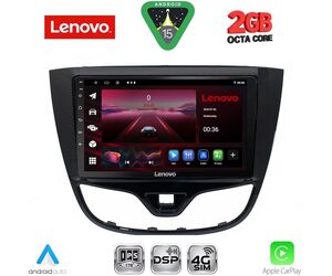LENOVO LVF 5489_CPA (10inc) MULTIMEDIA TABLET for OPEL KARL mod. 2014-2019