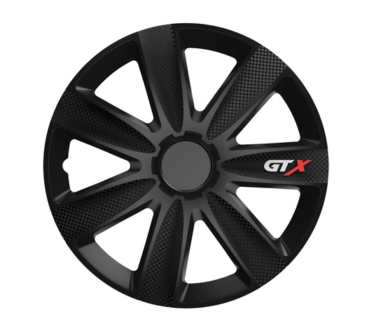 Amio - ΤΑΣΙ 16 INCH VERSACO GTX BLACK CARBON - 1 ΤΕΜ. (10325/AM)
