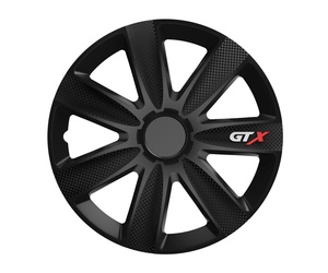 Amio - ΤΑΣΙ 16 INCH VERSACO GTX BLACK CARBON - 1 ΤΕΜ. (10325/AM)