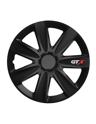 Amio - ΤΑΣΙ 16 INCH VERSACO GTX BLACK CARBON - 1 ΤΕΜ. (10325/AM)