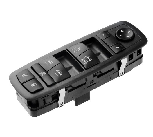 ΔΙΑΚΟΠΤΗΣ ΓΙΑ CHRYSLER TOWN+COUNTRY 08+ /DODGE GRAND CARAVAN 08+ ΠΟΛΛΑΠΛΟΣ 9PIN ΠΑΡΑΘΥΡΩΝ orig.68110866AB