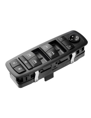 ΔΙΑΚΟΠΤΗΣ ΓΙΑ CHRYSLER TOWN+COUNTRY 08+ /DODGE GRAND CARAVAN 08+ ΠΟΛΛΑΠΛΟΣ 9PIN ΠΑΡΑΘΥΡΩΝ orig.68110866AB