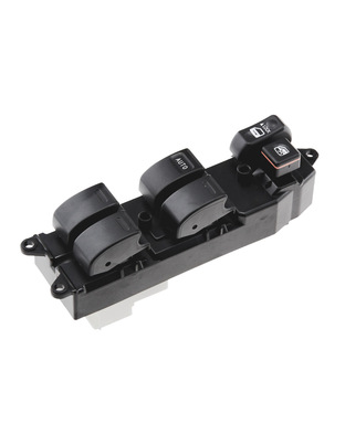 ΔΙΑΚΟΠΤΗΣ ΓΙΑ TOYOTA RAV4 01-04 /CAMRY 04-06 /SIENNA ΠΟΛΛΑΠΛΟΣ 18PIN ΠΑΡΑΘΥΡΩΝ orig.84820-12480