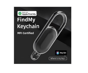 SMART FINDER LUCKY TAG ΣΥΜΒΑΤΟ ΜΕ IOS RL-07264