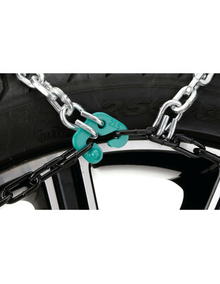 ΑΛΥΣΙΔΕΣ ΧΙΟΝΙΟΥ 4X4/SUV S-16 16MM GR25 LAMPA - 2 ΤΕΜ.