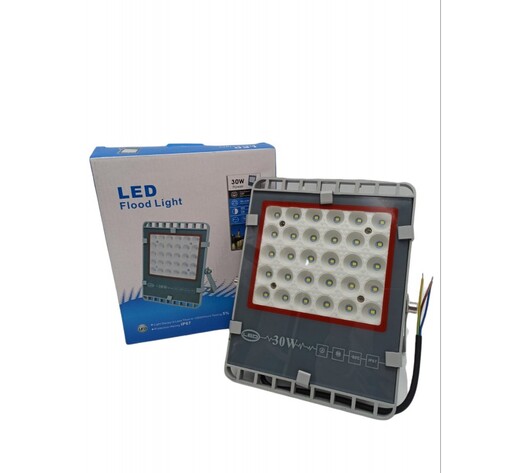 LED ΠΡΟΒΟΛΕΑΣ 30W LED-49116