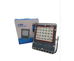 LED ΠΡΟΒΟΛΕΑΣ 30W LED-49116