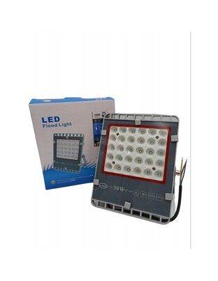 LED ΠΡΟΒΟΛΕΑΣ 30W LED-49116