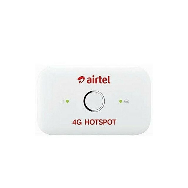 ΦΟΡΗΤΗ ΣΥΣΚΕΥΗ ΔΕΔΟΜΕΝΩΝ WI-FI TY-4G