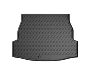 ΠΑΤΑΚΙ ΣΚΑΦΗ ΠΟΡΤ ΜΠΑΓΚΑΖ ΓΙΑ TOYOTA RAV4 03/2019+ (ΑΝΩ ΕΠΙΠΕΔΟ ΜΕ ΡΕΖΕΡΒΑ) SUMISURA TRUNK MAT ΑΠΟ ΑΟΣΜΟ, ΜΗ ΤΟΞΙΚΟ, ΟΙΚΟΛΟΓΙΚΟ ΚΑΙ ΑΝΑΚΥΚΛΩΣΙΜΟ ΣΥΝΘΕΤΙΚΟ ΛΑΣΤΙΧΟ ΣΕ ΜΑΥΡΟ ΧΡΩΜΑ ΜΕ ΥΠΟΔΟΧΗ ΓΙΑ ΠΡΟΕΚΤΑΣΗ L2519.8 - L2519.9 LAMPA - 1 ΤΕΜ.