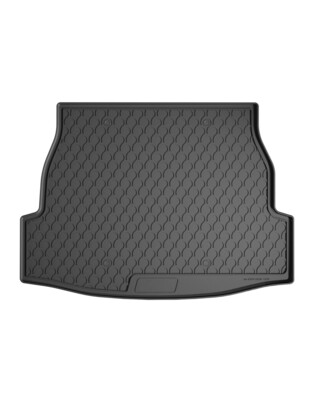 ΠΑΤΑΚΙ ΣΚΑΦΗ ΠΟΡΤ ΜΠΑΓΚΑΖ ΓΙΑ TOYOTA RAV4 03/2019+ (ΑΝΩ ΕΠΙΠΕΔΟ ΜΕ ΡΕΖΕΡΒΑ) SUMISURA TRUNK MAT ΑΠΟ ΑΟΣΜΟ, ΜΗ ΤΟΞΙΚΟ, ΟΙΚΟΛΟΓΙΚΟ ΚΑΙ ΑΝΑΚΥΚΛΩΣΙΜΟ ΣΥΝΘΕΤΙΚΟ ΛΑΣΤΙΧΟ ΣΕ ΜΑΥΡΟ ΧΡΩΜΑ ΜΕ ΥΠΟΔΟΧΗ ΓΙΑ ΠΡΟΕΚΤΑΣΗ L2519.8 - L2519.9 LAMPA - 1 ΤΕΜ.