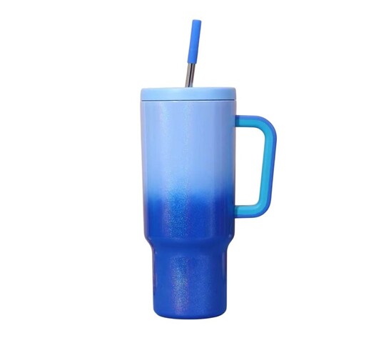 ΘΕΡΜΟΣ ΑΝΟΞΕΙΔΩΤΟ 1.2lt ΜΕ ΚΑΛΑΜΑΚΙ & ΛΑΒΗ TY-05088