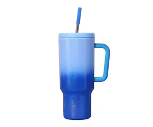 ΘΕΡΜΟΣ ΑΝΟΞΕΙΔΩΤΟ 1.2lt ΜΕ ΚΑΛΑΜΑΚΙ & ΛΑΒΗ TY-05088