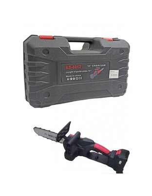 ΚΛΑΔΕΥΤΙΚΟ ΑΛΥΣΟΠΡΙΟΝΟ ΧΕΡΟΣ 12'' HL-02292