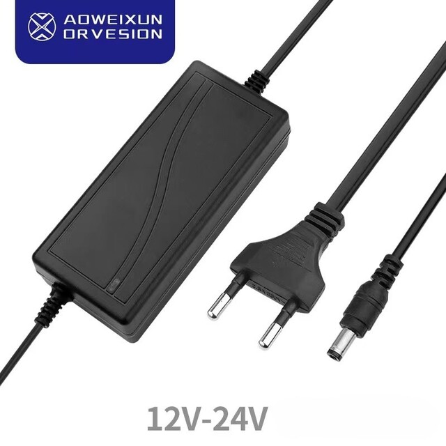 ΑΝΤΑΠΤΟΡΑΣ ΦΟΡΤΙΣΗΣ 12V AW-57678