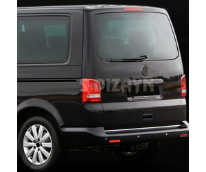 TRIM  ΠΟΡΤ ΠΑΓΚΑΖ ΓΙΑ VW T5 CARAVELLE 2004-2015