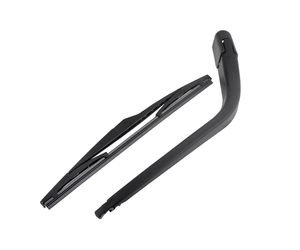 HYUNDAI I10 2007+ ΥΑΛΟΚΑΘΑΡΙΣΤΗΡΑΣ ΠΙΣΩ ME ΜΠΡΑΤΣΟ 31cm orig.98811-0X000