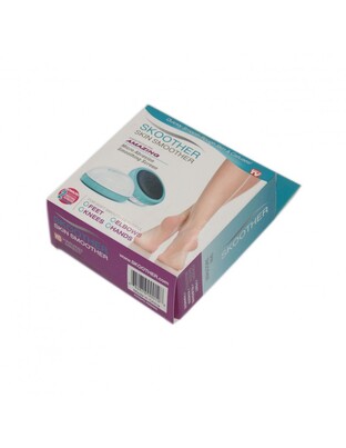 SKOOTHER SKIN SMOOTHER CA-BO-0001