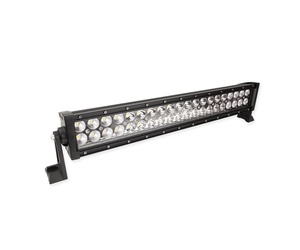Amio - ΠΡΟΒΟΛΕΑΣ ΕΡΓΑΣΙΑΣ LIGHT BAR 9-36V 120W 12000lm 6000K EPISTAR 40LED 606x90x80mm ΜΠΑΡΑ LED AWL24 - 1 ΤΕΜ. (02438/AM)