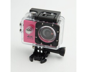 ACTION CAMERA 4K ULTRA HD AC-1802-47