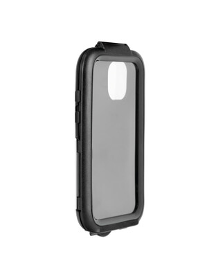 Θήκη Κινητού Hard Case της σειράς Optiline για Apple iPhone X / XS / 11 Pro, συμβατή με Βάσεις Στήριξης Κινητού Optiline για Μηχανή με σύστημα Duolock