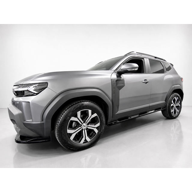Motordrome - Επιπρόσθετα Μαρσπιέ για Dacia Duster Mk3 - 1 Τεμ.  (K230-002)