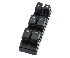 HYUNDAI TUCSON / SPORTAGE  ΠΟΛΛΑΠΛΟΣ ΔΙΑΚΟΠΤΗΣ ΠΑΡΑΘΥΡΩΝ - 14 PIN ΚΑΙ 5 PIN (orig.93570-2E200/93570-2E205/93570-2E250)