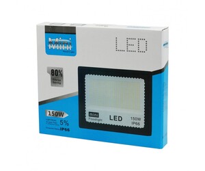 ΠΡΟΒΟΛΕΑΣ LED Mini Flood Light IP67 150W
