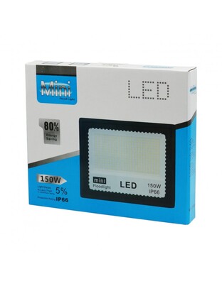 ΠΡΟΒΟΛΕΑΣ LED Mini Flood Light IP67 150W